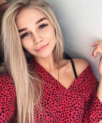 Анкета проститутки Ольга - город Колтуши, 1999 лет, №13413