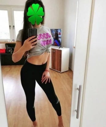 Анкета проститутки Людмила - город Колтуши, 21 год, №5179