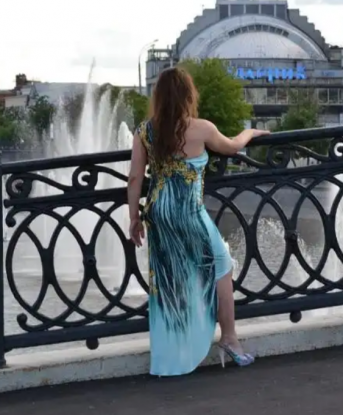 Анкета проститутки Елена - город Колтуши, 20 лет, №6752